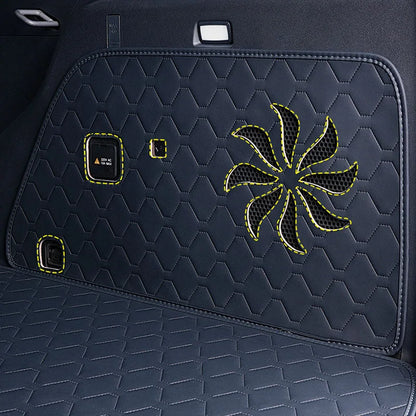 BYD Leopard 5 Full Surround Trunk Cushion