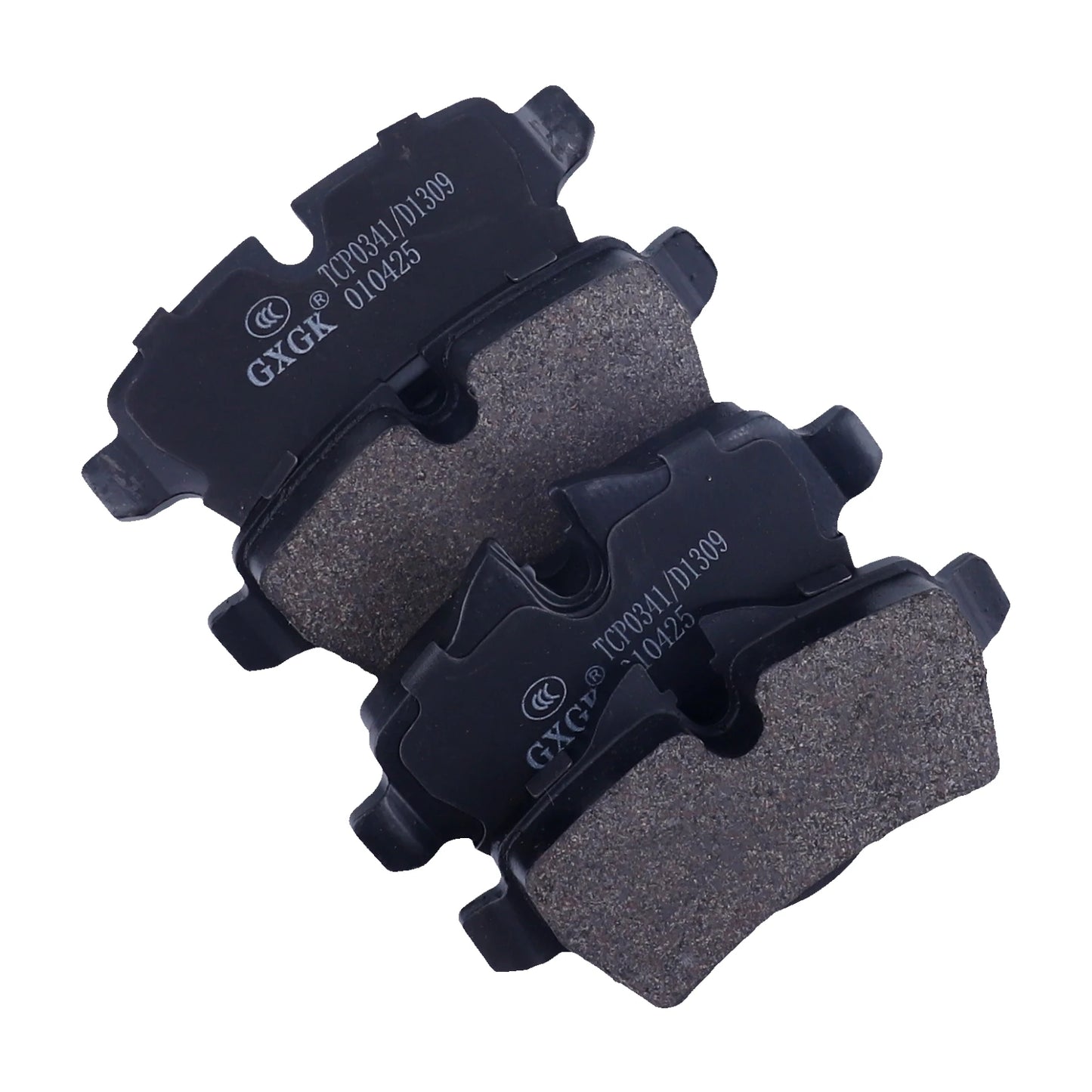 Rear Brake Pad Set For MINI Cooper S Convertible R57 R56 R50 R53 Roadster R59 Coupe R58 34216772894 34216778325 34216778326