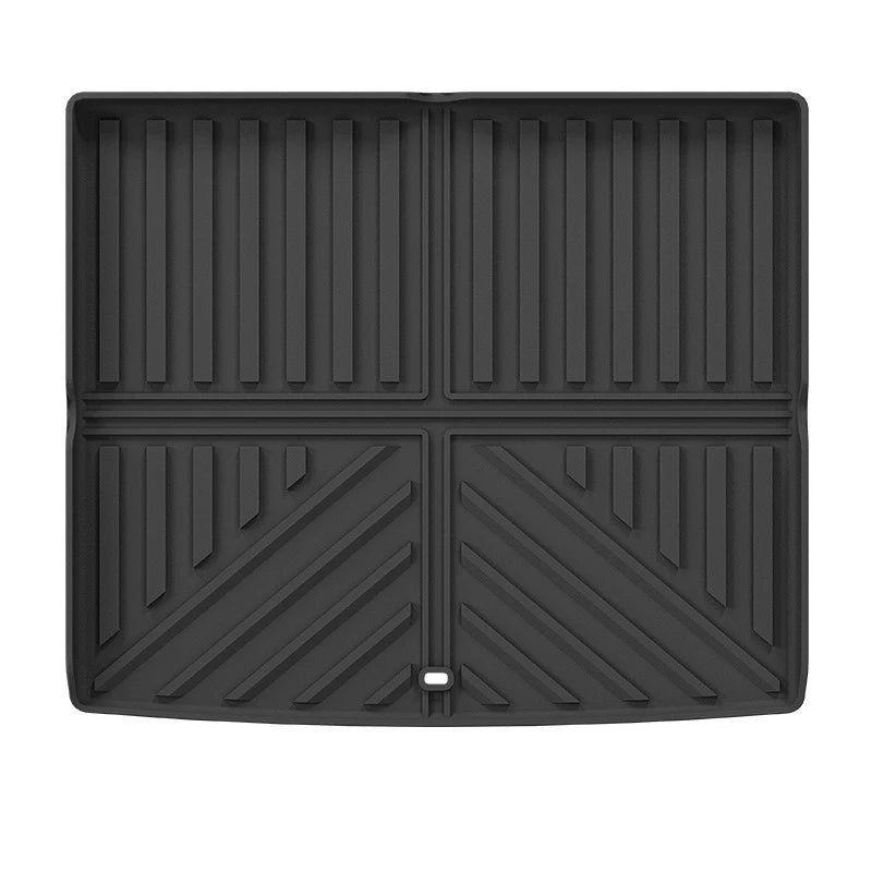 RHD Car Floor Mats for Chery JAECOO 5