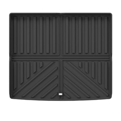 RHD Car Floor Mats for Chery JAECOO 5