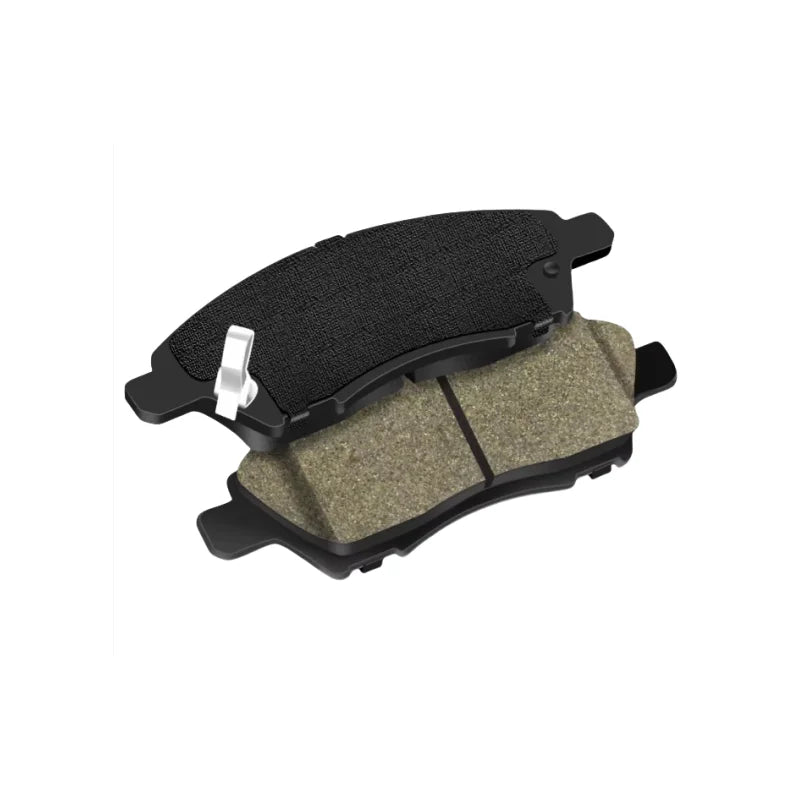 High Quality Ceramic Brake Pads For BYD Han ev Han dm  CX341