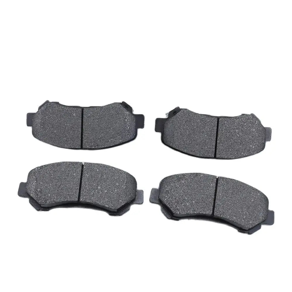 Front Brake Pad Set For FAW Haima 8S S5 2019 2018 2013 NETA U 1.2T/1.5T/1.6L/1.6T/EV Accessories