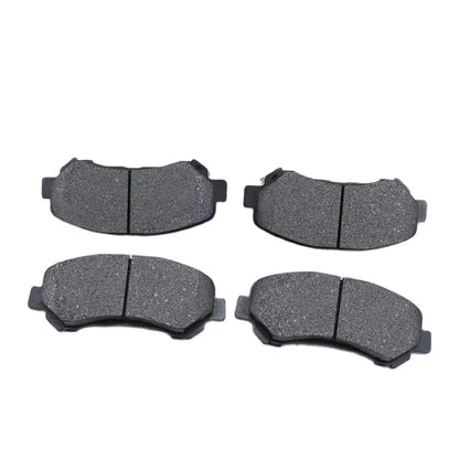 Front Brake Pad Set For FAW Haima 8S S5 2019 2018 2013 NETA U 1.2T/1.5T/1.6L/1.6T/EV Accessories