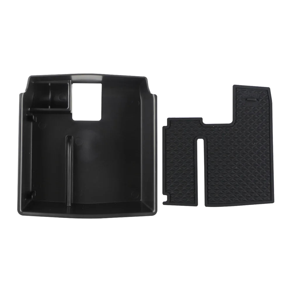 For Toyota Corolla E210 2019 2020 2021 2022 2023 Central Armrest Storage Box Console Organizer Containers Tray Accessories