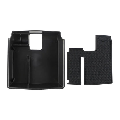 For Toyota Corolla E210 2019 2020 2021 2022 2023 Central Armrest Storage Box Console Organizer Containers Tray Accessories