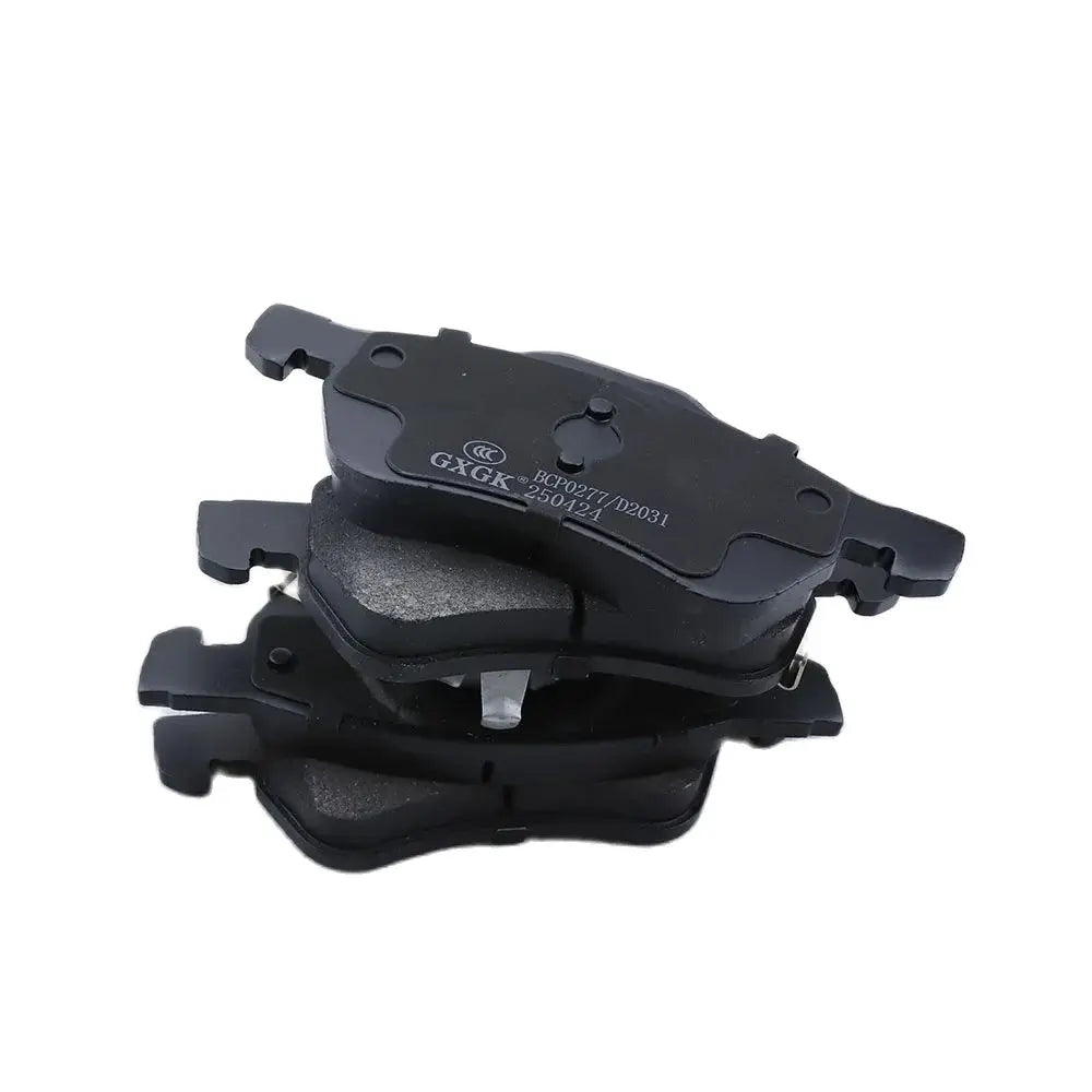 Front Brake Pad Set For MG EZS GT MG5 2011 2014 2016 2018 Roewe 350 AP11 360 PLUS RX3 PRO 2015 2017 2020 Wuling MPV Parts