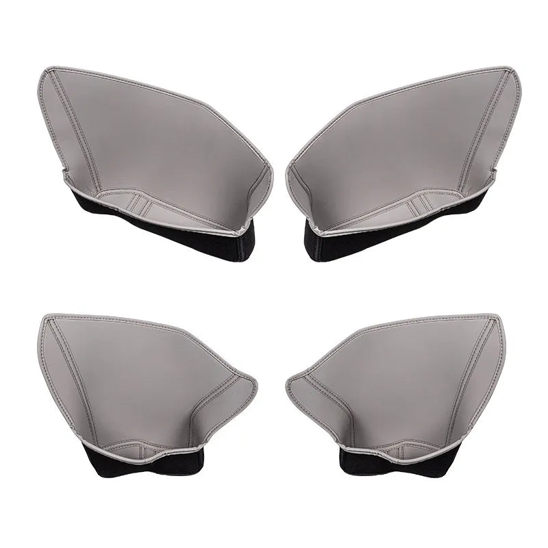 ZEEKR 7X 2025 Car Underdoor Storage Box