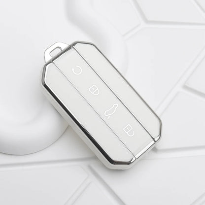 Tpu Car Key Case Bag for Chery Jaecoo J7 J5