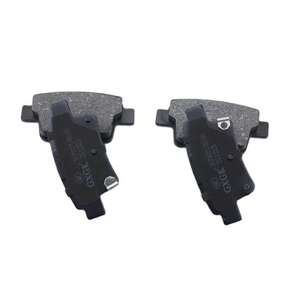 For GAC GA3 GS4 Ford Territory S 2019 2020 2021 JMC S330 Rear Brake Pad Set Spare Parts