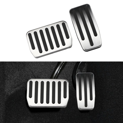 Car Pedal Cover for Tesla Model 3 Y Highland Juniper 2019-2025 Car Pedals Accelerator Brake Pads Accessories