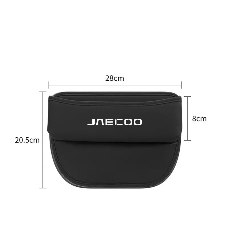 Car Special Seat Crevice Storage Box for CHERY JAECOO J7