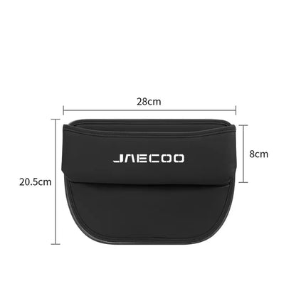 Car Special Seat Crevice Storage Box for CHERY JAECOO J7