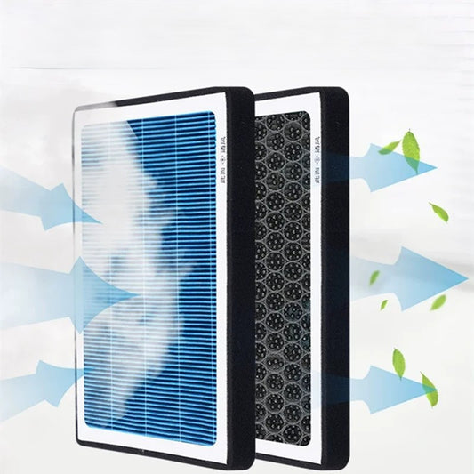 Aromatherapy Cabin Air Filter For Leapmotor C11 C01/2021 2022 2023 2024/Auto Parts
