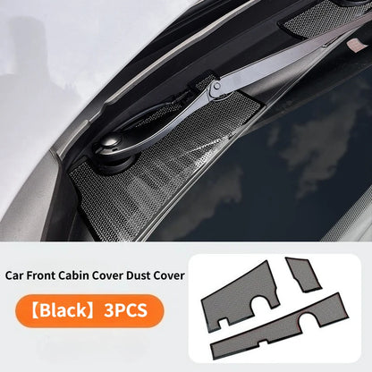 ZEEKR 7X Car Front Cabin Cover Dust Cover