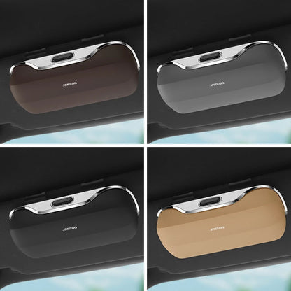 Chery Jaecoo J7 J8 Phev 5EV J6 7 J5 Car Visor Glasses Box