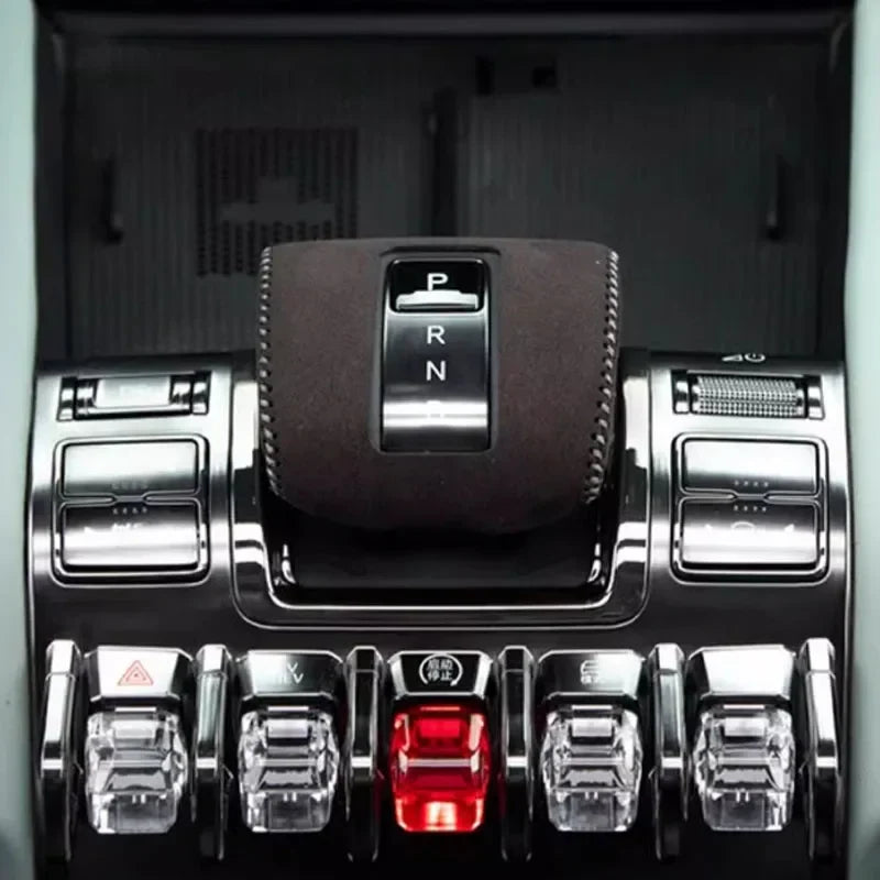 BYD FangChengBao Leopard 5 Shift Sleeve