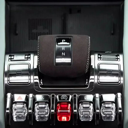 BYD FangChengBao Leopard 5 Shift Sleeve