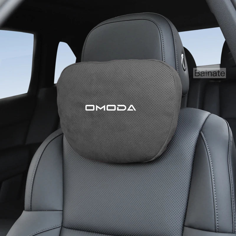 CHERY OMODA 5 C5 E5 FX GT Car Headrest Neck Support Seat Lumbar Cushion Pillow