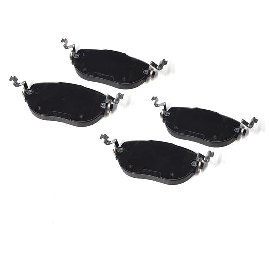 Front Brake Pad Set For VW ID.4 E21 2020- AUDI Q4 Sportback (F4N)2021- OEM 1EA698151C 1EA698151B D2401 Auto Parts