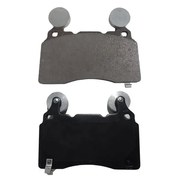 Front Brake Pad For BYD Chevrolet Camaro 6.2 Liter Corvette 2015 Heavy Duty SS  Cadillac XTS 92244289