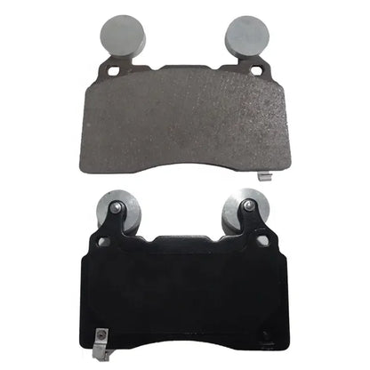 Front Brake Pad For BYD Chevrolet Camaro 6.2 Liter Corvette 2015 Heavy Duty SS  Cadillac XTS 92244289