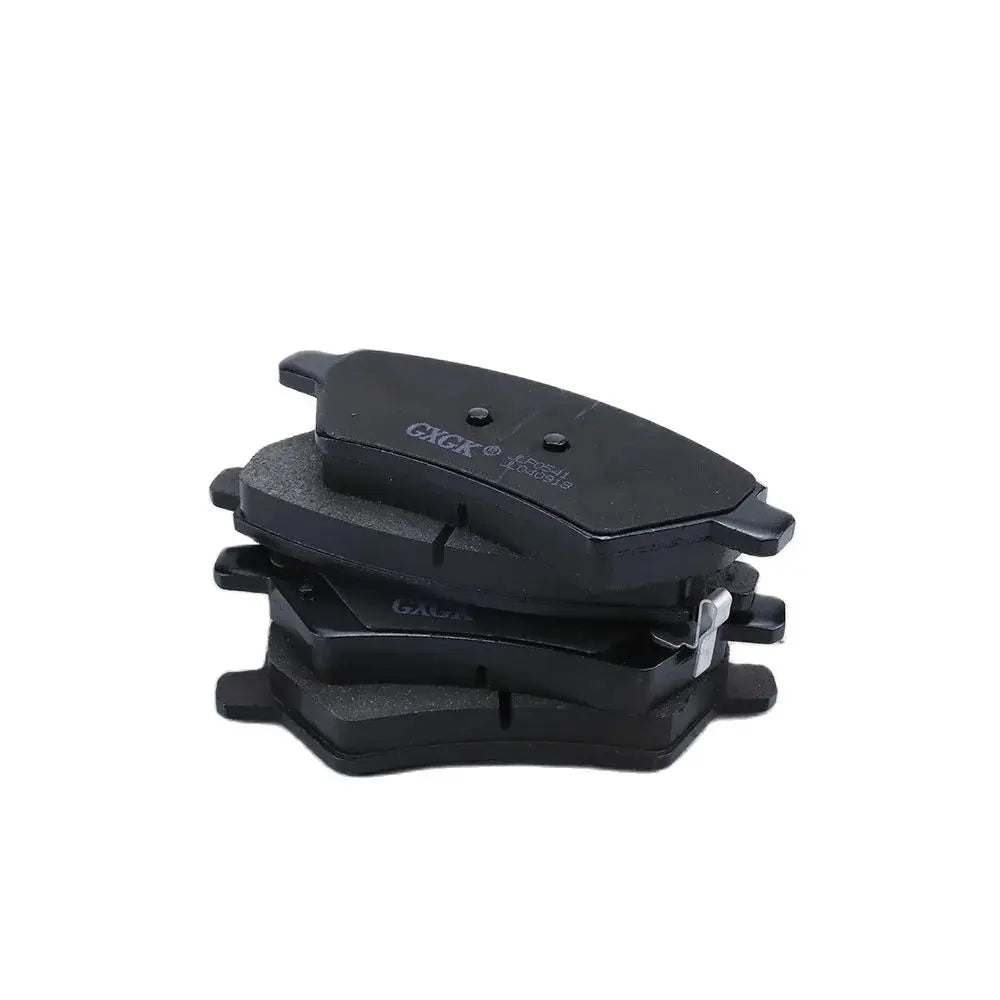 Rear Brake Pad Set For Foton G7 G9 F9 Savanna Tunland E3 E5 E7 9 2014 2016 2017 2018 2019 2020 2021 Accessories