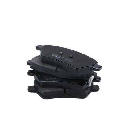 Rear Brake Pad Set For Foton G7 G9 F9 Savanna Tunland E3 E5 E7 9 2014 2016 2017 2018 2019 2020 2021 Accessories