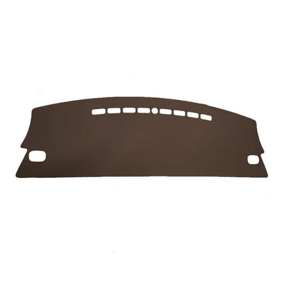 For Dongfeng Nammi Box 01 2024Car Dashboard Cover Sun Shade Avoid Light Mat Instrument Panel Carpet Anti-UV Carpet Accessories.
