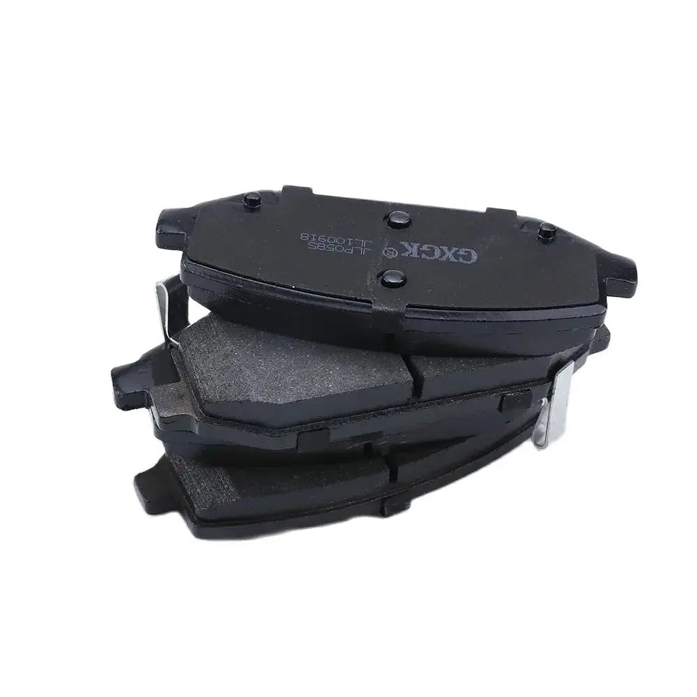 Front Brake Pad Set For Baojun 510 2016 1.5L Accessories