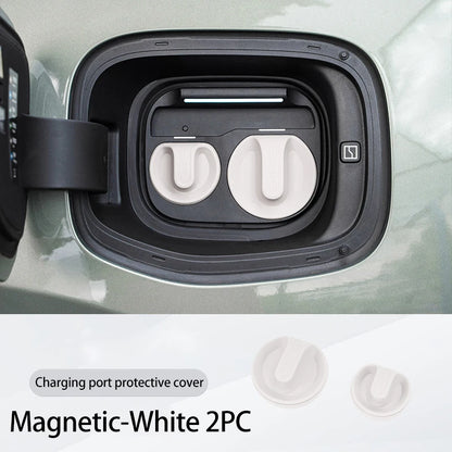 ZEEKR 001/7/9/X Magnetic Dustproof Protective