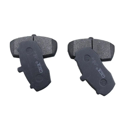 Front Brake Pad Set For Geely Levc TX4 2007-2016 2.4L/2.5TDI-DO Accessories