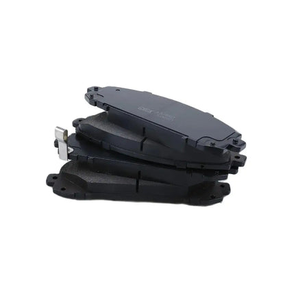 Front Brake Pad Set For Dongfeng Fengon ix5 ix7 2019 Lifan X80 2016-2020 2.0T Accessories