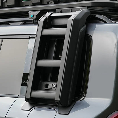 BYD Leopard 5/8 Special Expansion Folding Ladder