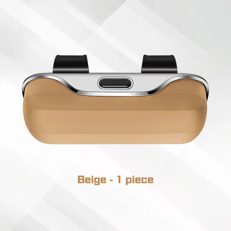 Chery Jaecoo J7 J8 Phev 5EV J6 7 J5 Car Visor Glasses Box