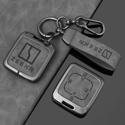 ZEEKR 001 X 007 009 7X Car Key Case Cover