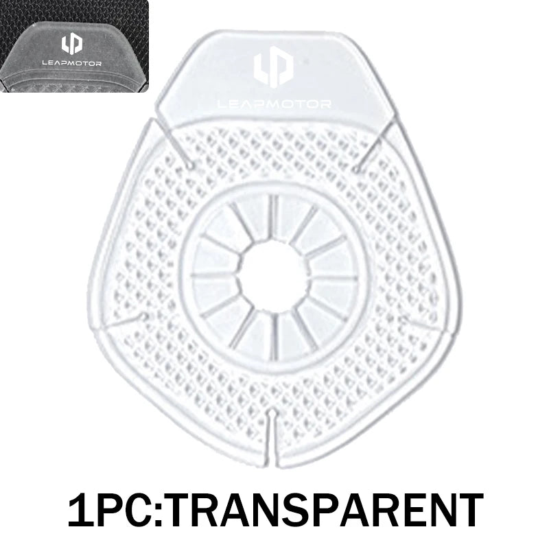 Car Windshield Wiper Hole Protective Cover  For Leapmotor t03 s01 c11 2023 C10 C16