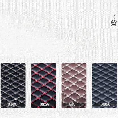Car Trunk Mat for Chery Omoda 5