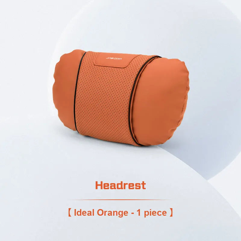 Chery Jaecoo J7 J8 2025 Car Headrest Lumbar Support