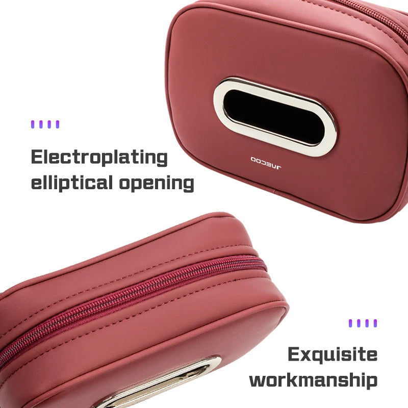 Chery Jaecoo J7 J8 2023 2024 2025 Car Seat back Tissue Bag