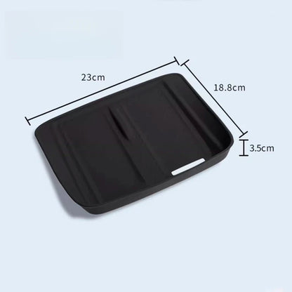 Chery JAECOO J7 Car Central Control Wireless Charging Anti-slip Protector Mat