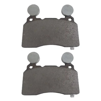 Front Brake Pad For BYD Chevrolet Camaro 6.2 Liter Corvette 2015 Heavy Duty SS  Cadillac XTS 92244289