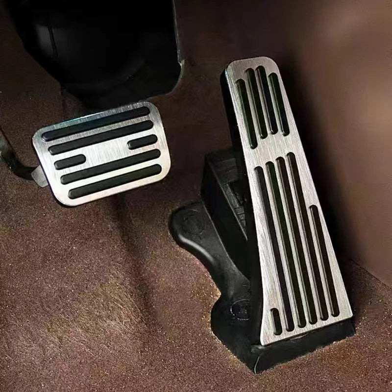 BYD Sea Lion 07 2024 2025 Car Metal Accelerator Brake Pedal
