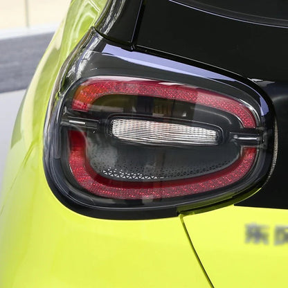 Rear Tail Light Tail Lamp Assembly For Dongfeng EX1 NANO BOX Nammi BOX.
