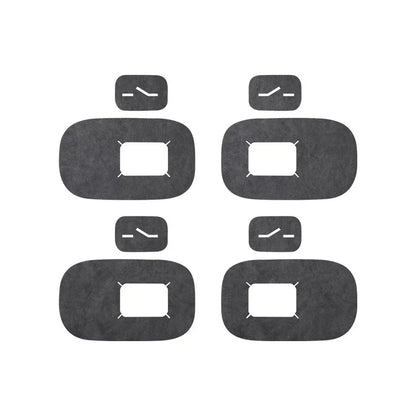 Covering Interior Accessories For Zeekr 7X ZEEKR 001
