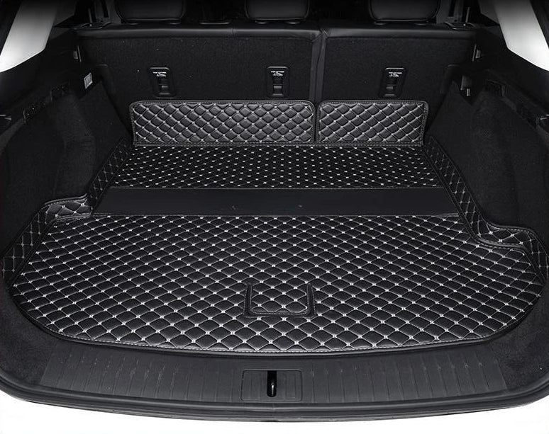 OMODA 9 SHS PHEV 2025 2024 Car Boot Mat Rear Trunk Liner