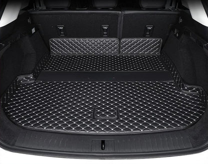 OMODA 9 SHS PHEV 2025 2024 Car Boot Mat Rear Trunk Liner