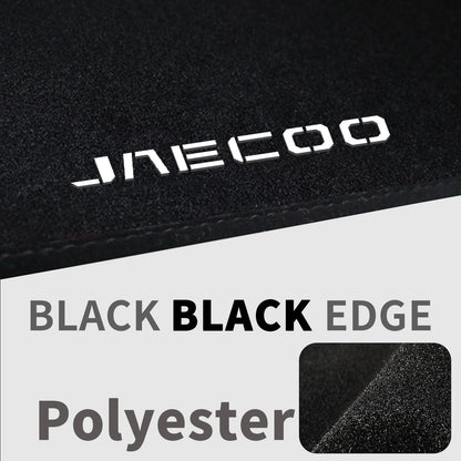 Jaecoo J7 7 Chery Tansuo 06 DashMat Sunshade Protective Carpet