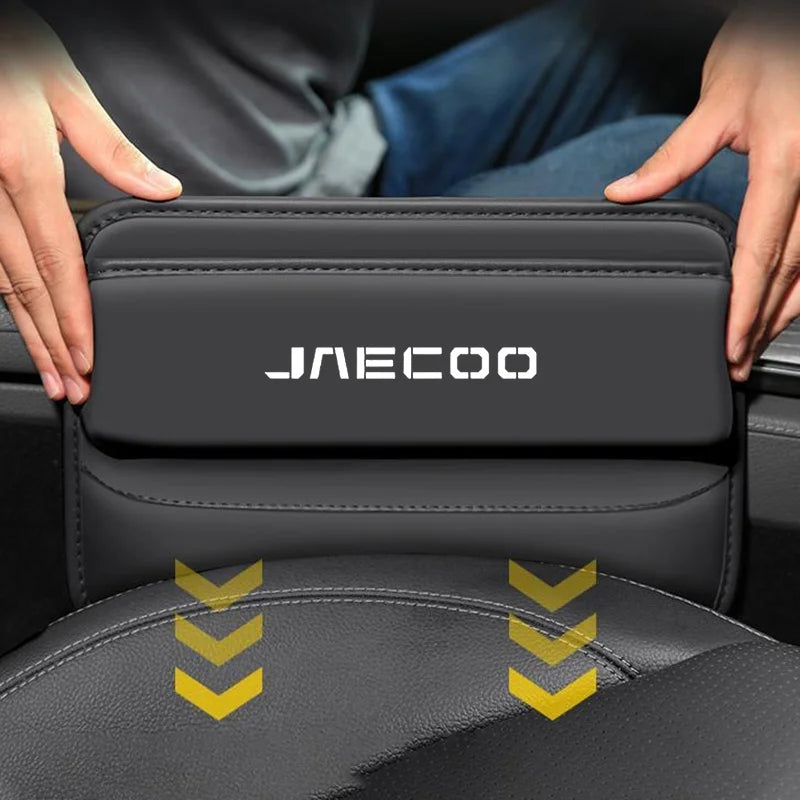 Car Special Seat Crevice Storage Box for CHERY JAECOO J7