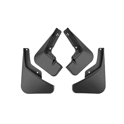 Car Mud Flaps Fender For Dongfeng Nammi 01 Box 2024 2025 2026