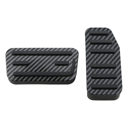 Auto Pedal Cover for Honda HR-V 2016-2023 Fit Jazz 2011-2019 City 2015-2019 AT Pedal Covers Interior Accessories